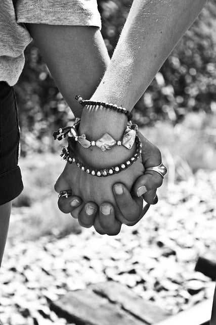 Partner Attraction