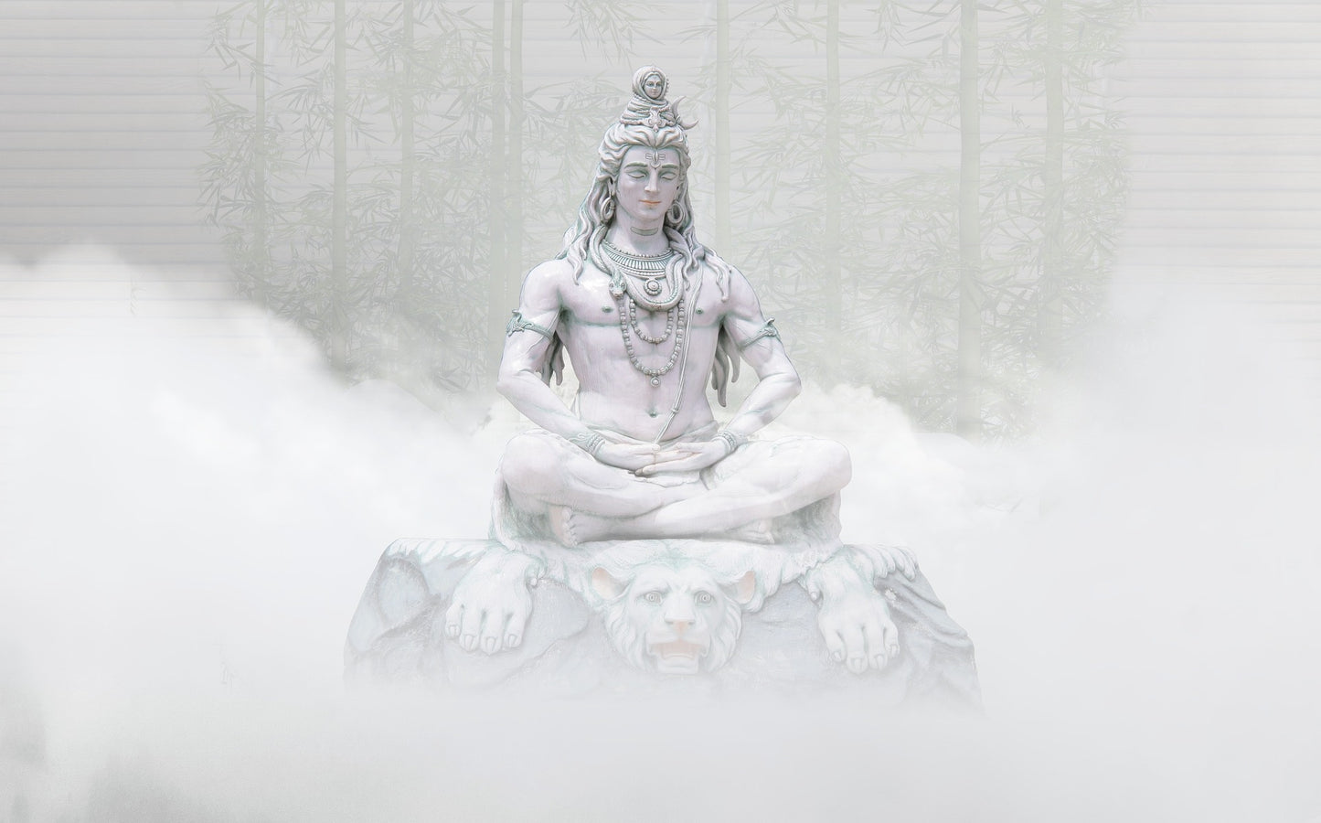 Kundalini Master III Secrets of Samadhi