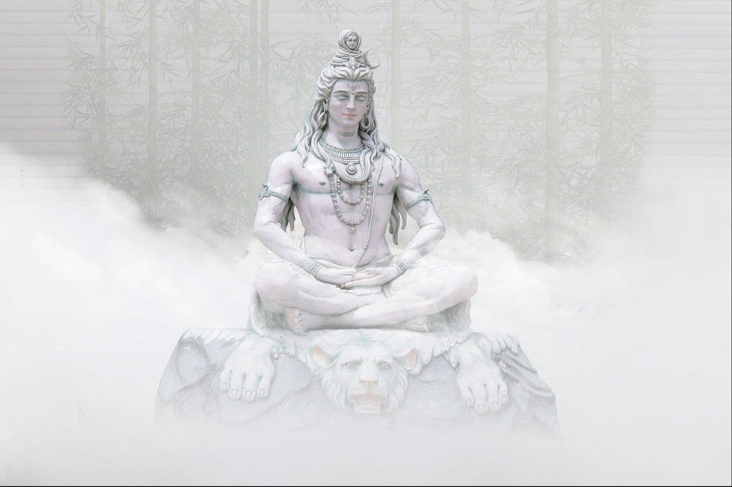Kundalini Master III Secrets of Samadhi