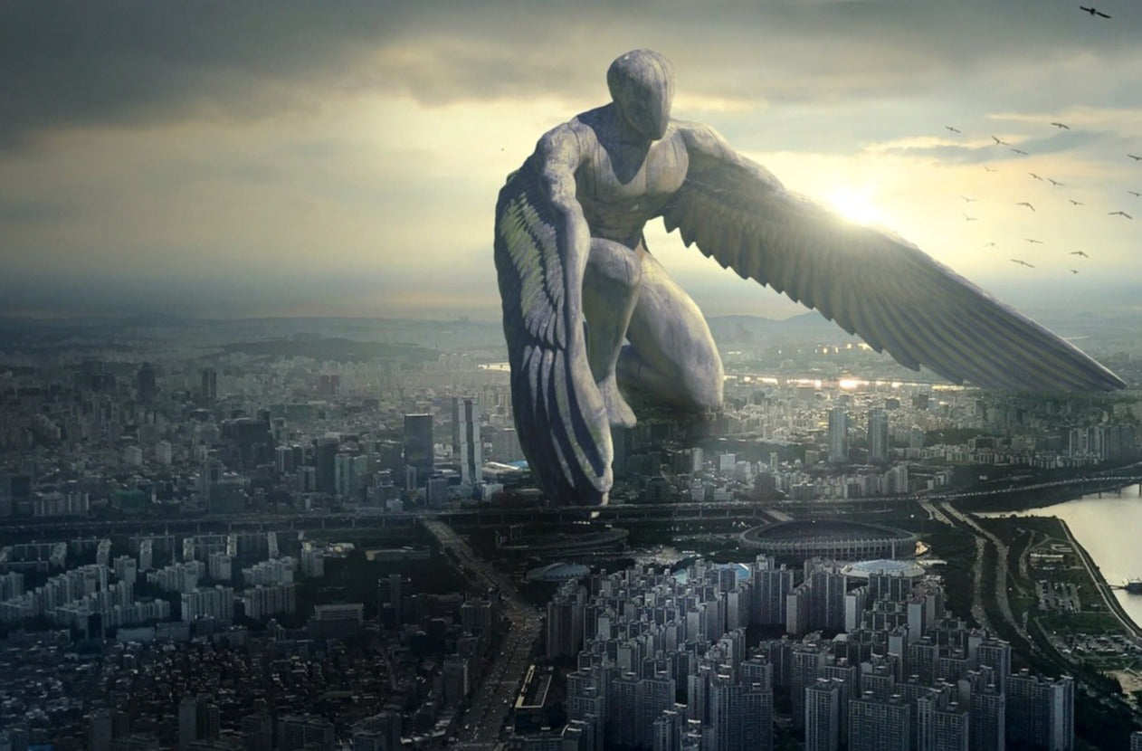 Angelus Custos
