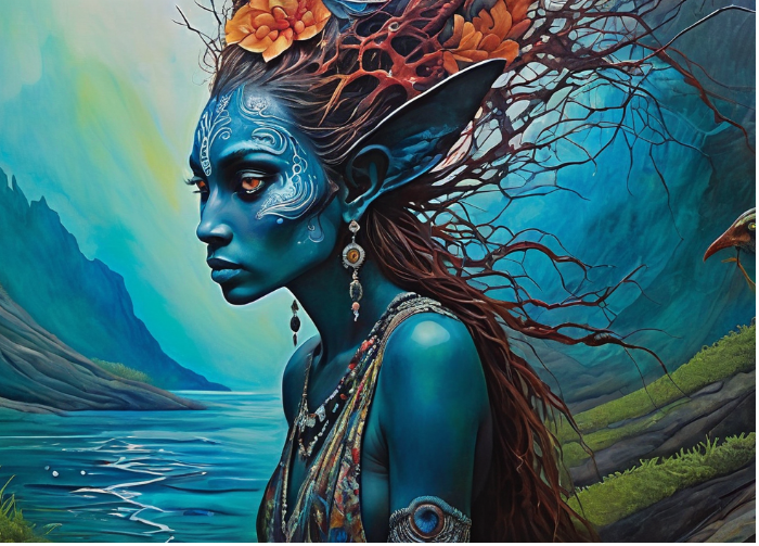 Fae Talis