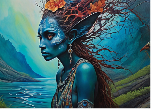 Fae Talis