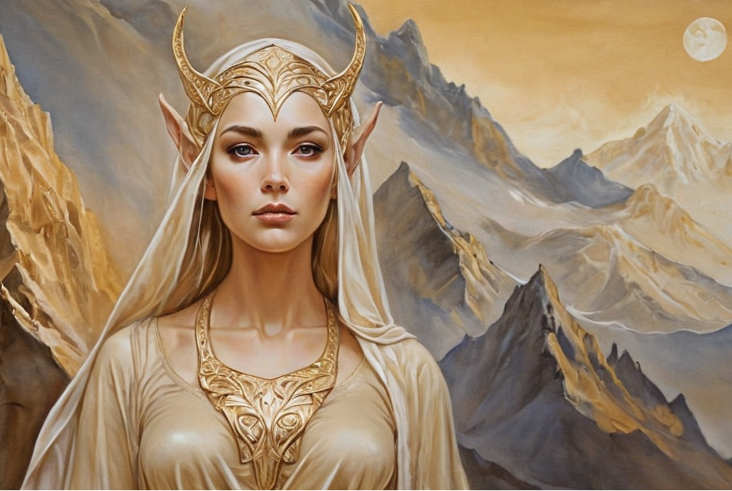 Fae Talis