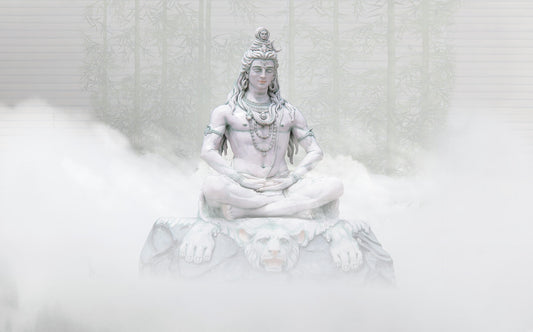 Kundalini Master III Secrets of Samadhi