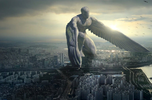 Angelus Custos